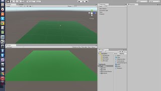 Unity 3d client, Java server (Socket)