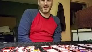 Fortunetelling with Japanese Hanafuda Cards