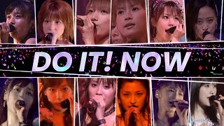 モーニング娘。(Morning Musume) - Do it! Now  [Stage Mix]