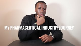My Journey Into Pharmaceutical Industry as a PharmD