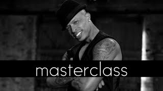 MASTERCLASS: (MIRRORED) Jamal Sims Instructional PT 2 [DS2DIO]