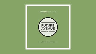 Chris Wei - Into the Future (Extended Mix) [Future Avenue]