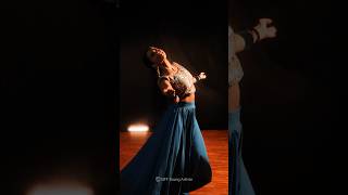Ishq Tera - Kathak Dance Video | Article 370 | Yami Gautam | Priyamani #shortsvideo #kathak