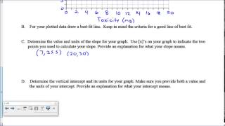 Basic Skills - Homework 1