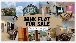 തൃശൂർ Town-ഇൽ 3BHK Furnished Flat സ്വന്തമാക്കൂ