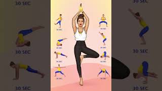 standing asanas are the yoga poses or asanas with one or both feet on the ground the body more less