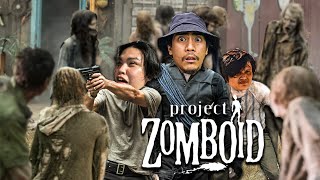 PEENOISE PLAYS PROJECT ZOMBOID [16]