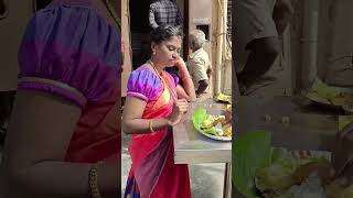 Madurai Meenakshi Amman Temple And Gowri Cafe.  Rameswaram Series Part 5 #rameshwaramtemple #comedy