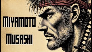 Miyamoto Musashi: The Deadliest Man in Japanese History?