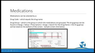 Intergy EHR: Flowsheets ModuleTraining