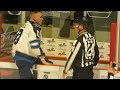 lnah serie 1 sean oneill vs hubert poulin open fight