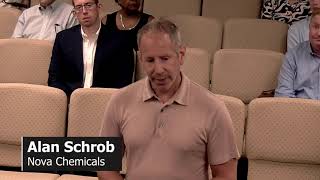 Nova Chemicals Explains Plastic Recycling \u0026 Safety Protocols