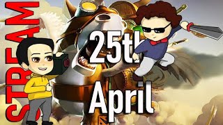 Gorgc VOD 25th of April 2023