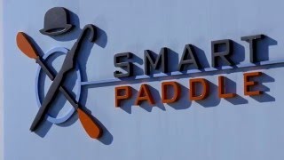 Smart Paddle