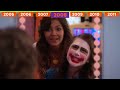 victoria justice through the years ⏩ victorious then u0026 now