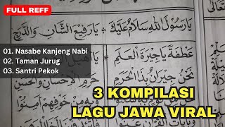 YA ROSULALLAH - KOMPILASI 3 LAGU JAWA VIRAL