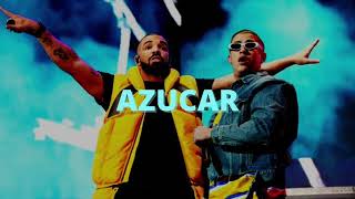 [FREE] Bad Bunny x Drake Latin Type Beat - Azucar (Prod.B!)