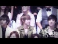 fancam 111003 seungho oppa so cute at coverdance festival