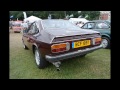 classic 1978 lancia beta coupe