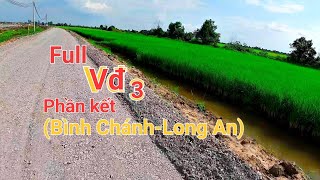 Đường Vành Đai 3 TP HCM