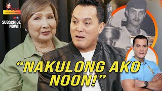 PAUL ‘BONG’ ALVAREZ:  Sumadsad ang buhay at natutong bumangon || #TTWAA Ep. 246