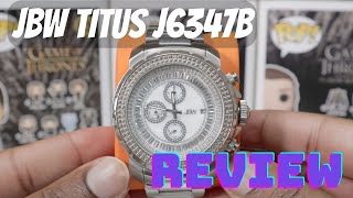 JBW Titus J6347B - Comprehensive Review