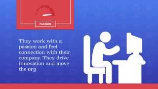 How to keep an employee engaged