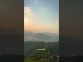 the best sunrise at sarangkot pokhara nepal nepal pokhara sarangkot sunrise annapurna everest