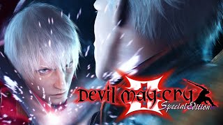 Devil May Cry 3  - Juego completo en Español | Sin comentarios | Longplay