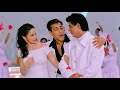 Taaron Ka Chamakta Gehna HoShahrukh,Salman, Madhuri | Hum Tumhare Hain Sanam Rab hasta hua rakhe