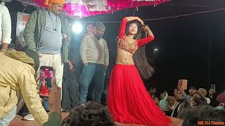 Balma kadar Na jaane Bali re umriya ke #maya #magar #dance ...