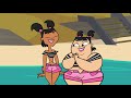 🌴 total drama island 🌴 episode 1