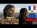 TWD: Daryl Dixon’s Big Problem - Season 3 News BREAKDOWN