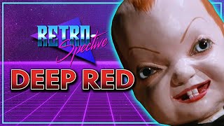 DEEP RED - Revisiting a Masterpiece w/ My Friend For His First Time Watch