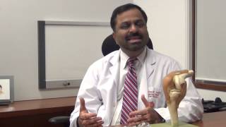 Total Knee Replacement Indications and Contraindications - Dr Ashok goel.wmv