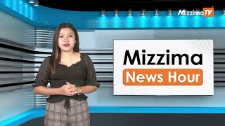 နိုဝင်ဘာလ ၁၄ ရက်၊  မွန်းတည့် ၁၂ နာရီ Mizzima News Hour မဇ္စျိမသတင်းအစီအစဥ်