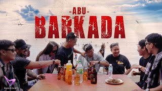 ABU - Barkada (Official Music Video)