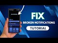 How To Fix Samsung Notifications Not Working on Galaxy Smartphones and Watches