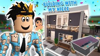 Bloxburg 8 Epic Gaming Room Roblox Welcome To Bloxburg - roblox welcome to bloxburg seniac