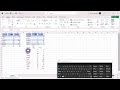 In details VSTACK and  HSTACK -  Excel 365 Functions