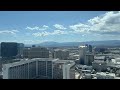 High Roller Ferris Wheel Timelapse - The Linq Las Vegas 4K