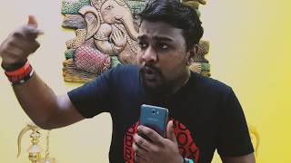 PIRATHEEBAN / GRAND BEATBOX BATTLE WILDCARD 2018 / CITY ON FIRE