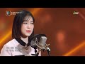 박민주 비 내리는 호남선 아이넷tv 음색