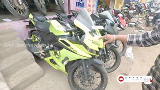 28000/- போதும்Fz வாங்கலாம் | Middle Classவாங்குறமாரிSPORTS BIKES Cheapest  |Trichy Second Hand Bikes