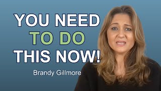 YOU have the POWER to HEAL YOURSELF! Mind-Body ENERGY HEALING & Mastery! I Brandy Gilmore
