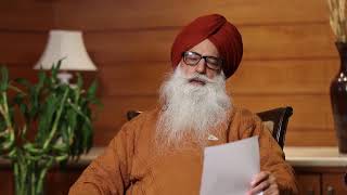 S Hardial Singh IAS Retd' -Naam Simran Jugatis 2019