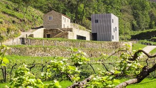 Melgaço Alvarinho Houses, Melgaço, Portugal