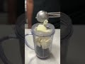 how to make oreo mcflurry