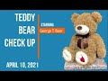 Teddy Bear Clinic: Newman Regional Health