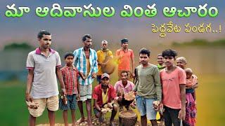 Tribal Traditional Fest - Araku Tribal People | Alluri District